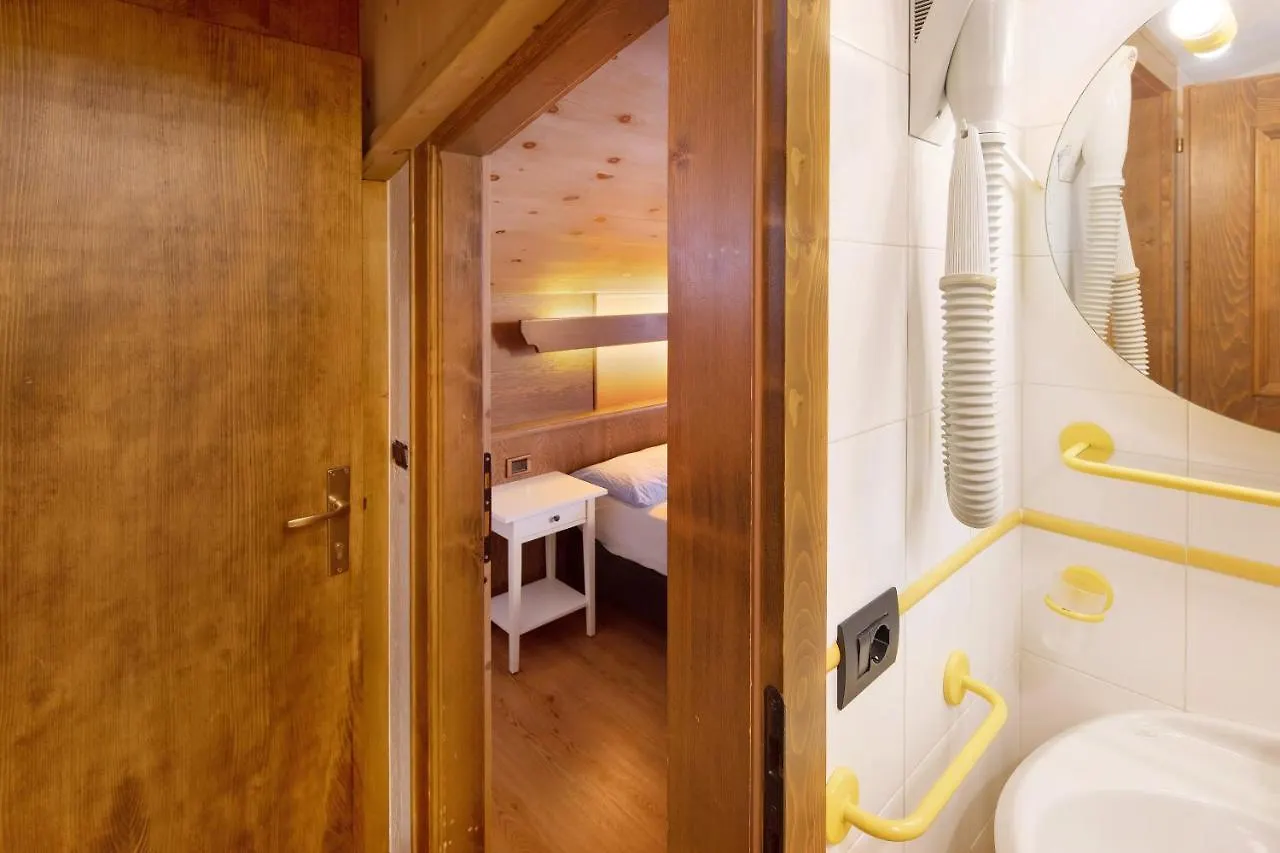 Casa San Marco N 10 Apartment Livigno