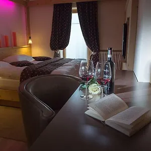 Hotel Daniela Livigno